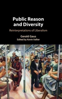 Bertrand.pt - Public Reason And Diversity