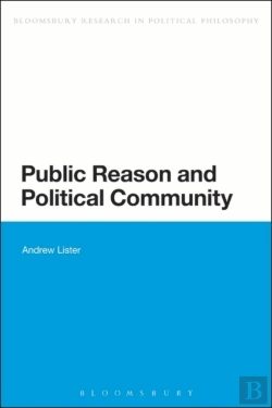 Bertrand.pt - Public Reason And Political Community
