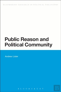 Bertrand.pt - Public Reason And Political Community