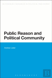 Public Reason And Political Community