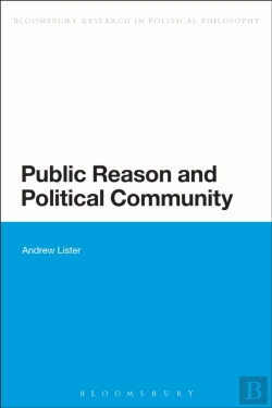 Bertrand.pt - Public Reason And Political Community