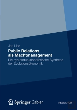 Bertrand.pt - Public Relations Als Machtmanagement