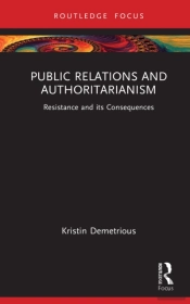 Public Relations And Authoritarianism