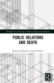 Public Relations And Death