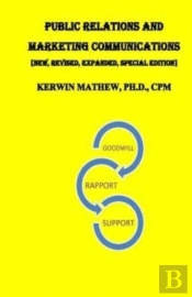 Public Relations And Marketing Communications