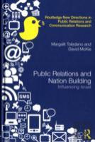 Public Relations And Nation Building