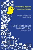 Public Relations And Nation Building