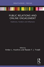Public Relations And Online Engagement