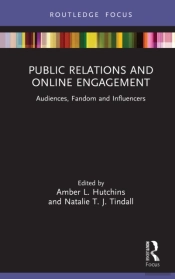 Public Relations And Online Engagement