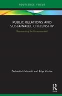 Public Relations And Sustainable Citizenship