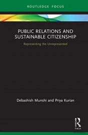 Public Relations And Sustainable Citizenship
