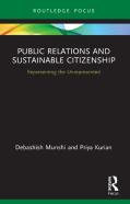 Public Relations And Sustainable Citizenship