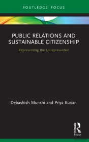 Public Relations And Sustainable Citizenship