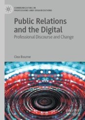 Public Relations And The Digital