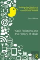 Public Relations And The History Of Ideas
