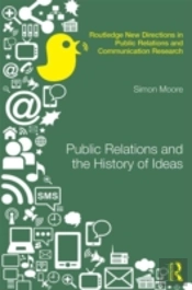 Public Relations And The History Of Ideas