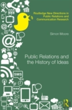 Bertrand.pt - Public Relations And The History Of Ideas
