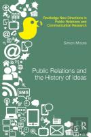 Public Relations And The History Of Ideas