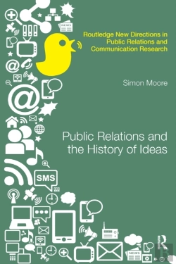 Bertrand.pt - Public Relations And The History Of Ideas