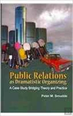 Bertrand.pt - Public Relations As Dramatistic Organizing