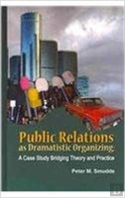 Bertrand.pt - Public Relations As Dramatistic Organizing