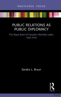 Bertrand.pt - Public Relations As Public Diplomacy