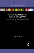 Public Relations As Public Diplomacy