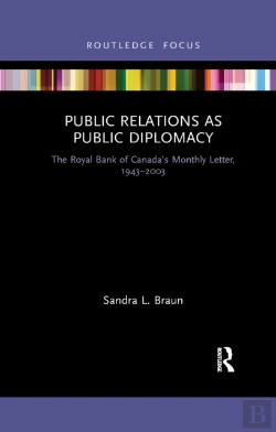 Bertrand.pt - Public Relations As Public Diplomacy