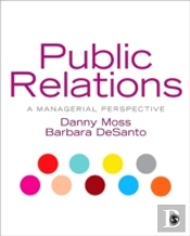 Public Relations