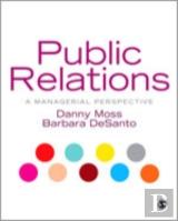 Public Relations