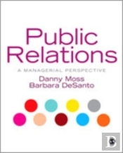 Public Relations