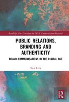Public Relations, Branding And Authenticity