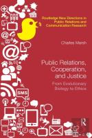 Public Relations, Cooperation, And Justice