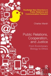 Public Relations, Cooperation, And Justice