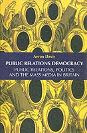 Public Relations Democracy