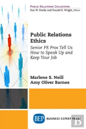 Public Relations Ethics