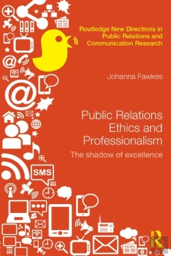 Bertrand.pt - Public Relations Ethics And Professionalism