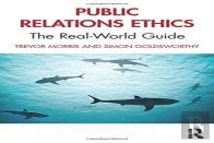 Public Relations Ethics