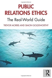 Public Relations Ethics