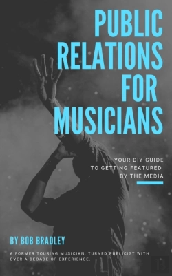 Bertrand.pt - Public Relations For Musicians