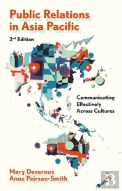 Public Relations In Asia Pacific