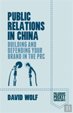 Bertrand.pt - Public Relations In China
