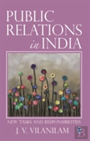 Public Relations In India