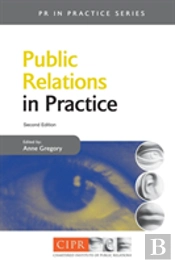 Public Relations In Practice