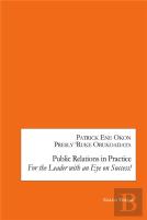 Public Relations In Practice