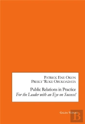 Public Relations In Practice