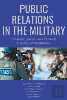 Public Relations In The Military