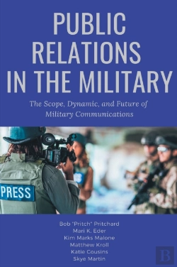 Bertrand.pt - Public Relations In The Military