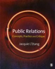 Public Relations