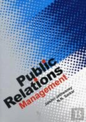 Public Relations Management